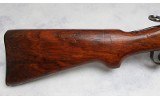 Sig Swiss ~ K31 ~ 7.5x55mm Swiss - Image 2 of 10