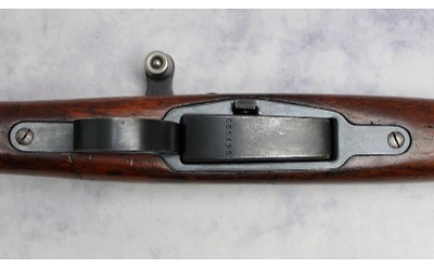 Sig Swiss ~ K31 ~ 7.5x55mm Swiss - Image 5 of 10