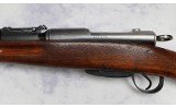 Sig Swiss ~ K31 ~ 7.5x55mm Swiss - Image 8 of 10
