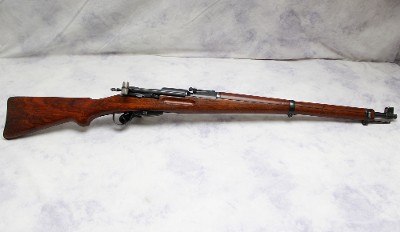 Sig Swiss ~ K31 ~ 7.5x55mm Swiss - Image 1 of 10