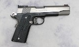 Colt ~ Government Gold Cup ~ .45 Auto - Image 1 of 3