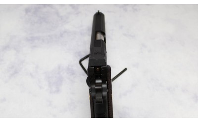 Colt ~ Series 70 Gold Cup ~ 9mm Luger - Image 3 of 3