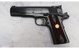 Colt ~ Series 70 Gold Cup ~ 9mm Luger - Image 2 of 3