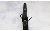 Colt ~ Series 70 Gold Cup ~ 9mm Luger - Image 3 of 3