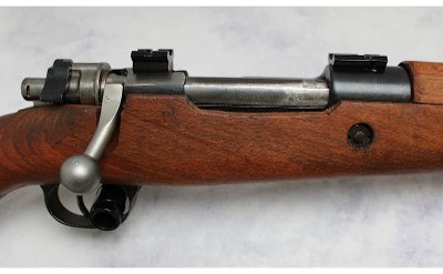Kale ~ M1938 ~ 8mm - Image 3 of 9