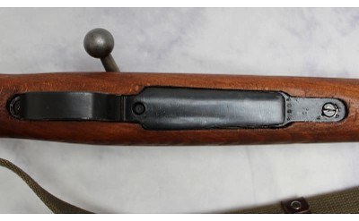 Kale ~ M1938 ~ 8mm - Image 5 of 9