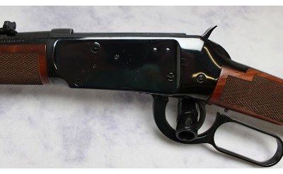 Winchester ~ 94 XTR ~ .375 Winchester - Image 8 of 9