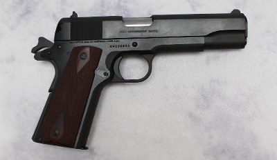 Colt ~ Government ~ .45 Auto - Image 1 of 3