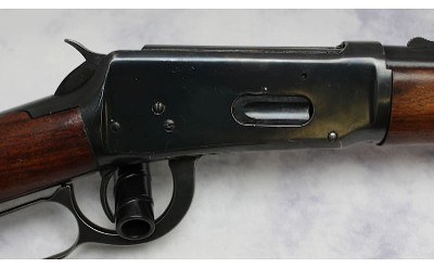 Winchester ~ 94 ~ .30 WCF - Image 3 of 9