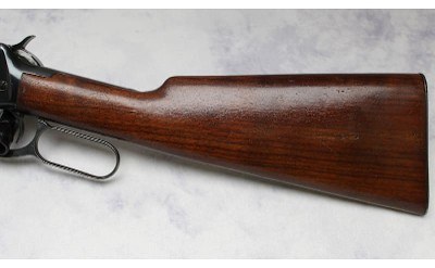 Winchester ~ 94 ~ .30 WCF - Image 9 of 9