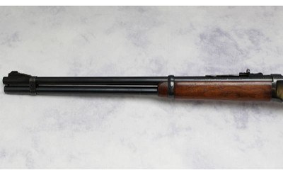 Winchester ~ 94 ~ .30 WCF - Image 7 of 9