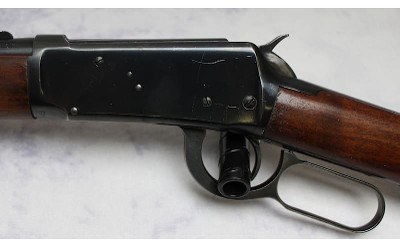 Winchester ~ 94 ~ .30 WCF - Image 8 of 9