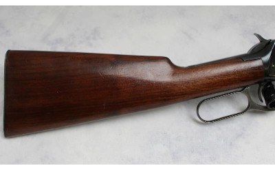 Winchester ~ 94 ~ .30 WCF - Image 2 of 9