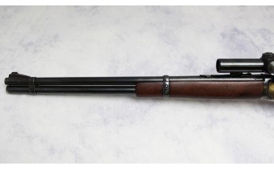 Winchester ~ 94 ~ .30 WCF - Image 7 of 9