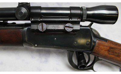 Winchester ~ 94 ~ .30 WCF - Image 8 of 9