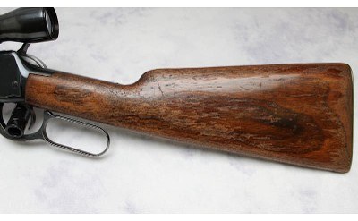 Winchester ~ 94 ~ .30 WCF - Image 9 of 9