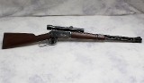 Winchester ~ 94 ~ .30 WCF - Image 1 of 9
