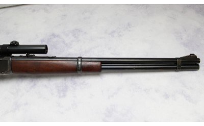 Winchester ~ 94 ~ .30 WCF - Image 4 of 9