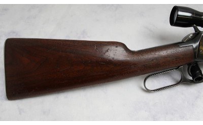 Winchester ~ 94 ~ .30 WCF - Image 2 of 9