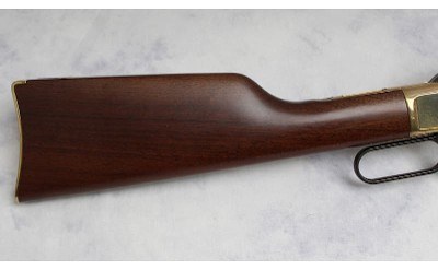 Henry ~ H006 ~ .44 Rem Mag / .44 SPL - Image 2 of 9