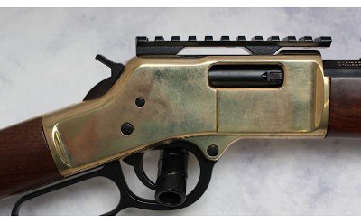 Henry ~ H006 ~ .44 Rem Mag / .44 SPL - Image 3 of 9