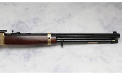 Henry ~ H006 ~ .44 Rem Mag / .44 SPL - Image 4 of 9