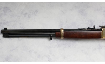 Henry ~ H006 ~ .44 Rem Mag / .44 SPL - Image 7 of 9