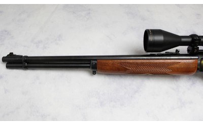 Marlin ~ 1894 ~ .44 Rem Mag / .44 SPL - Image 7 of 9