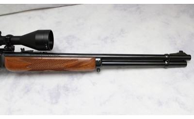 Marlin ~ 1894 ~ .44 Rem Mag / .44 SPL - Image 4 of 9