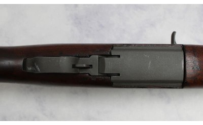 Springfield ~ M1 ~ .30 Cal - Image 5 of 10