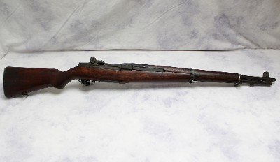 Springfield ~ M1 ~ .30 Cal - Image 1 of 10