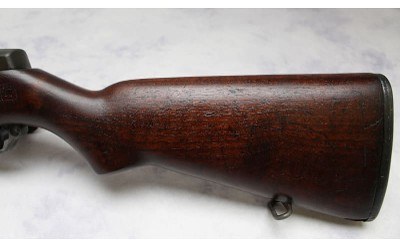 Springfield ~ M1 ~ .30 Cal - Image 9 of 10