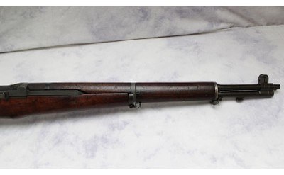 Springfield ~ M1 ~ .30 Cal - Image 4 of 10