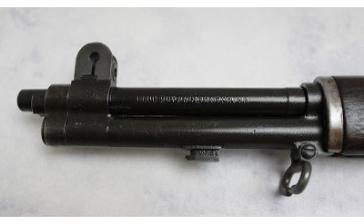 Springfield ~ M1 ~ .30 Cal - Image 10 of 10