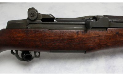 Springfield ~ M1 ~ .30 Cal - Image 3 of 10