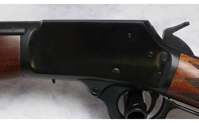 Marlin ~ 1894 ~ .44 Remington Magnum - Image 8 of 9