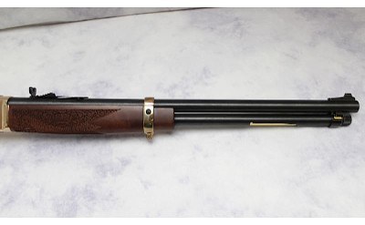 Henry ~ H024-3855 ~ .38-55 Winchester - Image 4 of 9