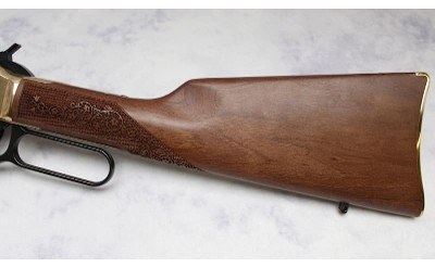 Henry ~ H024-3855 ~ .38-55 Winchester - Image 9 of 9