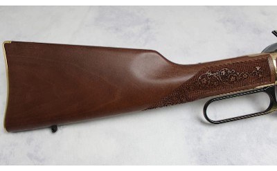 Henry ~ H024-3855 ~ .38-55 Winchester - Image 2 of 9