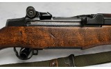 Springfield ~ M1 ~ .30 Cal - Image 3 of 9