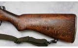 Springfield ~ M1 ~ .30 Cal - Image 9 of 9