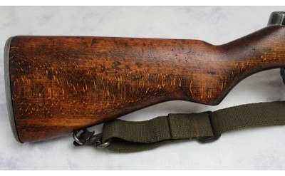 Springfield ~ M1 ~ .30 Cal - Image 2 of 9