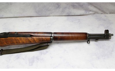Springfield ~ M1 ~ .30 Cal - Image 4 of 9