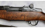 Springfield ~ M1 ~ .30 Cal - Image 8 of 9