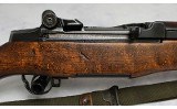 Springfield ~ M1 ~ .30 Cal - Image 3 of 9