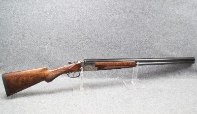 Merkel ~ None ~ 12 Gauge - Image 1 of 7