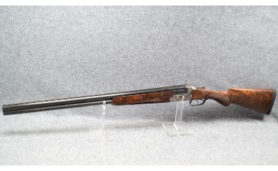 Merkel ~ None ~ 12 Gauge - Image 2 of 7