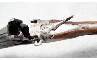 Merkel ~ None ~ 12 Gauge - Image 7 of 7