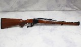 Ruger ~ No 1 ~ 7x57 - Image 1 of 9