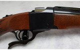 Ruger ~ No 1 ~ 7x57 - Image 3 of 9